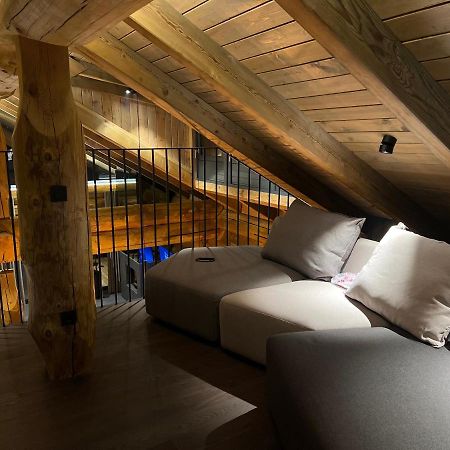 Chalet Deux B バド クラインキルヒハイム エクステリア 写真