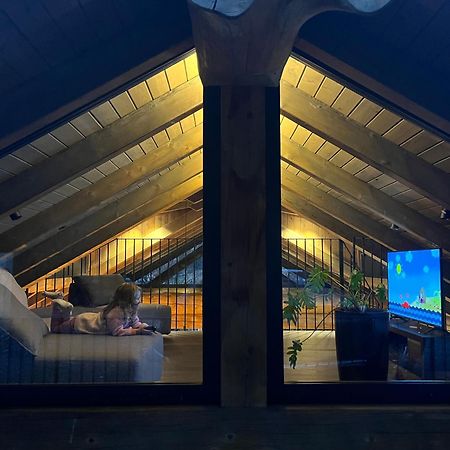 Chalet Deux B バド クラインキルヒハイム エクステリア 写真