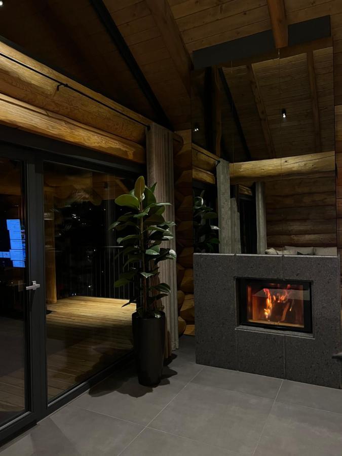 Chalet Deux B バド クラインキルヒハイム エクステリア 写真