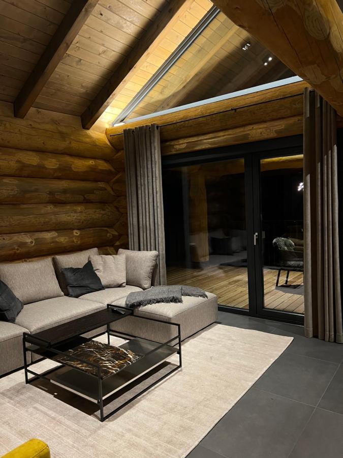 Chalet Deux B バド クラインキルヒハイム エクステリア 写真