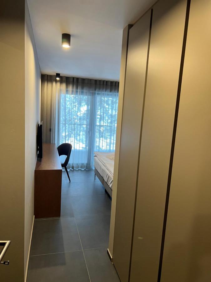 Chalet Deux B バド クラインキルヒハイム エクステリア 写真