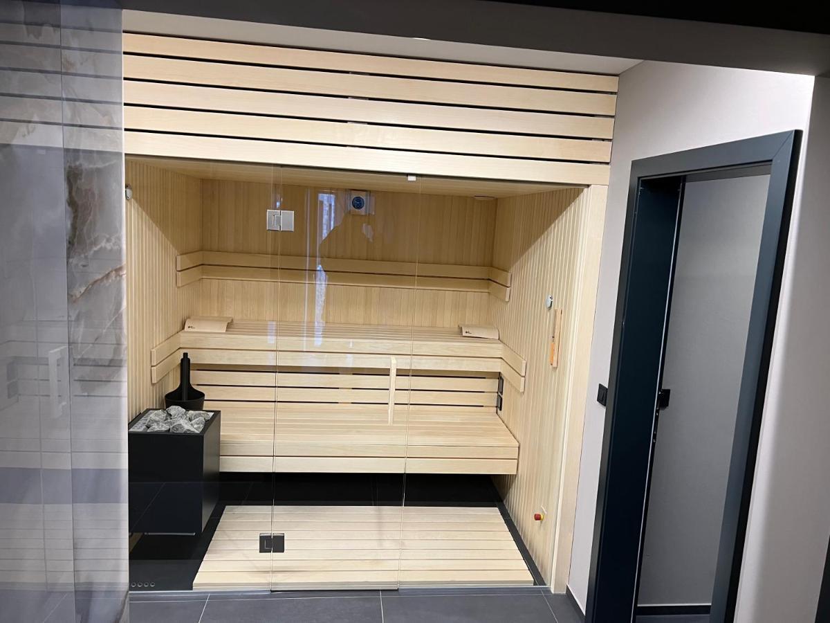 Chalet Deux B バド クラインキルヒハイム エクステリア 写真