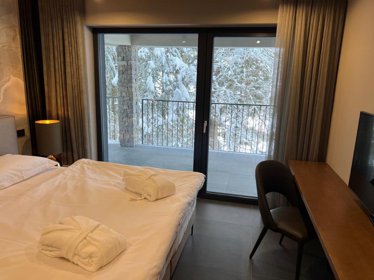 Chalet Deux B バド クラインキルヒハイム エクステリア 写真